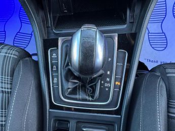 Volkswagen Golf 2.0 TDI GTD DSG Euro 6 (s/s) 5dr