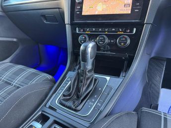Volkswagen Golf 2.0 TDI GTD DSG Euro 6 (s/s) 5dr