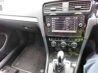 Volkswagen Golf 2.0 TDI GTD DSG Euro 6 (s/s) 5dr