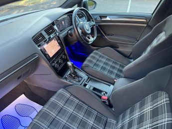 Volkswagen Golf 2.0 TDI GTD DSG Euro 6 (s/s) 5dr