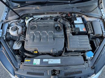 Volkswagen Golf 2.0 TDI GTD DSG Euro 6 (s/s) 5dr