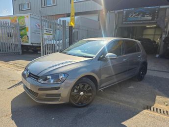 Volkswagen Golf 1.4 TSI BlueMotion Tech SE Euro 5 (s/s) 5dr