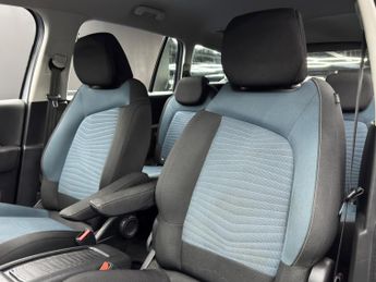 Citroen Grand C4 Picasso 1.6 BlueHDi Feel EAT6 Euro 6 (s/s) 5dr
