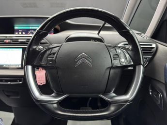 Citroen Grand C4 Picasso 1.6 BlueHDi Feel EAT6 Euro 6 (s/s) 5dr