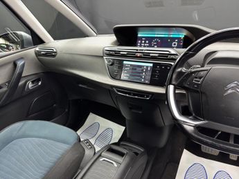Citroen Grand C4 Picasso 1.6 BlueHDi Feel EAT6 Euro 6 (s/s) 5dr