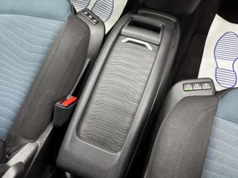 Citroen Grand C4 Picasso 1.6 BlueHDi Feel EAT6 Euro 6 (s/s) 5dr