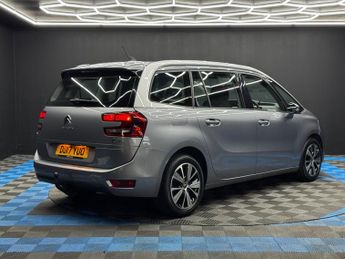 Citroen Grand C4 Picasso 1.6 BlueHDi Feel EAT6 Euro 6 (s/s) 5dr