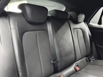 Audi Q2 1.5 TFSI CoD 35 S line S Tronic Euro 6 (s/s) 5dr