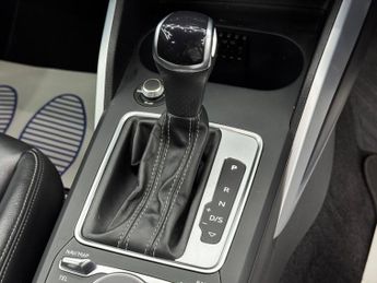 Audi Q2 1.5 TFSI CoD 35 S line S Tronic Euro 6 (s/s) 5dr