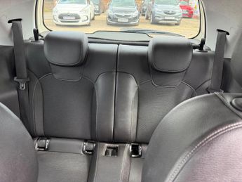 Vauxhall ADAM 1.2 ecoFLEX 16v JAM Euro 5 (s/s) 3dr