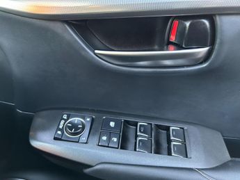 Lexus NX 2.5 300h E-CVT 4WD Euro 6 (s/s) 5dr