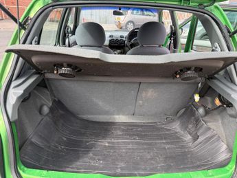 Nissan Micra 1.3 16v GX CVT 5dr