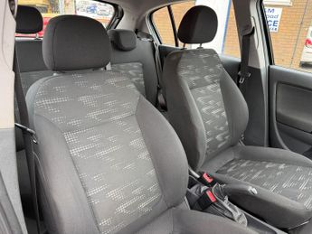 Vauxhall Corsa 1.3 CDTi ecoFLEX Exclusiv Euro 5 5dr (A/C)