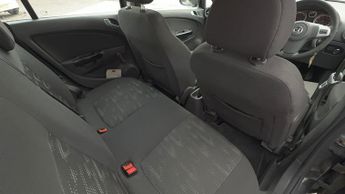 Vauxhall Corsa 1.3 CDTi ecoFLEX Exclusiv Euro 5 5dr (A/C)