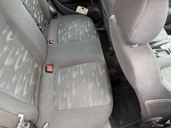 Vauxhall Corsa 1.3 CDTi ecoFLEX Exclusiv Euro 5 5dr (A/C)