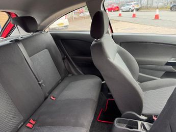 Vauxhall Corsa 1.0 ecoFLEX 12V S Euro 5 3dr