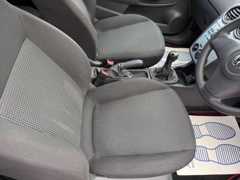 Vauxhall Corsa 1.0 ecoFLEX 12V S Euro 5 3dr
