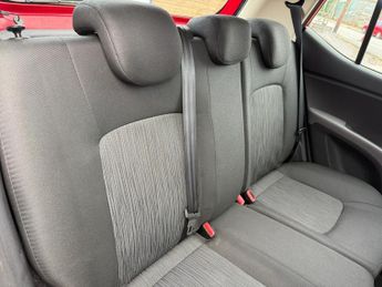 Hyundai i10 1.2 Active Euro 5 5dr