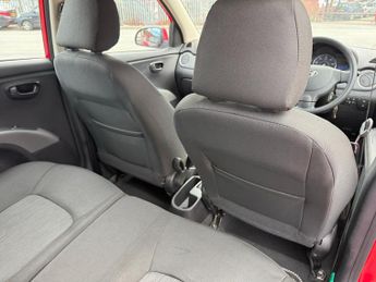 Hyundai i10 1.2 Active Euro 5 5dr