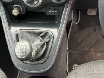 Hyundai i10 1.2 Active Euro 5 5dr