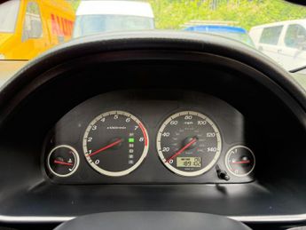 Honda CR-V 2.0 i-VTEC SE Sport SUV 5dr Petrol Automatic (220 g/km, 148 bhp)