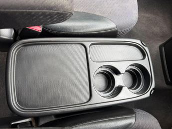 Honda CR-V 2.0 i-VTEC SE Sport SUV 5dr Petrol Automatic (220 g/km, 148 bhp)