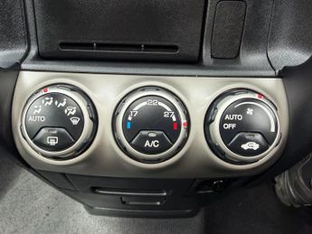 Honda CR-V 2.0 i-VTEC SE Sport SUV 5dr Petrol Automatic (220 g/km, 148 bhp)