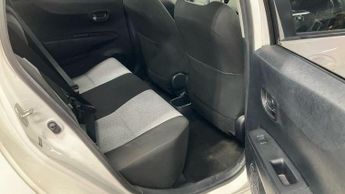 Toyota Yaris 1.33 Dual VVT-i T Spirit Multidrive S Euro 5 5dr