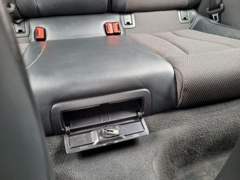 Audi A3 1.5 TFSI CoD S line Sportback S Tronic Euro 6 (s/s) 5dr