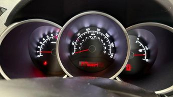 Kia Venga 1.6 3 Auto Euro 6 5dr