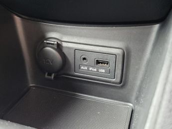 Kia Venga 1.6 3 Auto Euro 6 5dr