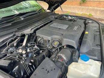 Land Rover Range Rover 4.4 SD V8 Autobiography Auto 4WD Euro 5 5dr