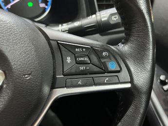 Nissan Leaf 40kWh Tekna Auto 5dr