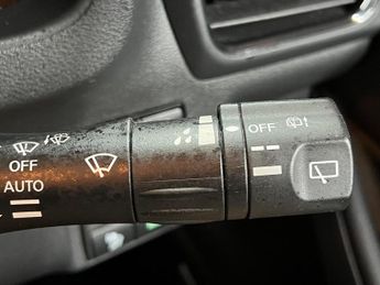 Nissan Leaf 40kWh Tekna Auto 5dr