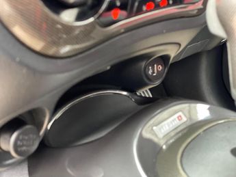 Nissan Juke 1.6 DIG-T Nismo RS XTRON 4WD Euro 6 5dr