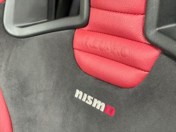 Nissan Juke 1.6 DIG-T Nismo RS XTRON 4WD Euro 6 5dr