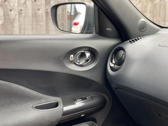 Nissan Juke 1.6 DIG-T Nismo RS XTRON 4WD Euro 6 5dr
