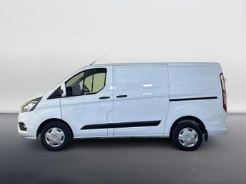 Ford Transit Custom 2.0 280 EcoBlue Trend Panel Van 5dr Diesel Manual L1 H1 Euro 6 (