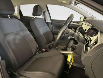 Volkswagen Polo 1.0 TSI SE Tech Edition Hatchback 5dr Petrol DSG Euro 6 (s/s) (9