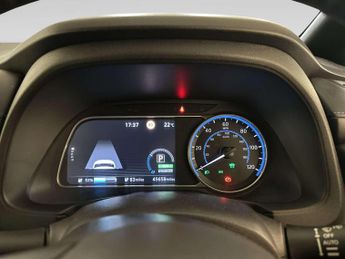 Nissan Leaf 39kWh Tekna Hatchback 5dr Electric Auto (150 ps)
