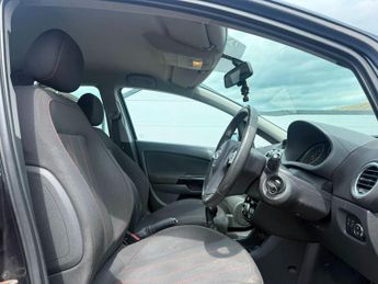 Vauxhall Corsa 1.2 16V SXi Euro 5 5dr (A/C)