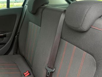 Vauxhall Corsa 1.2 16V SXi Euro 5 5dr (A/C)
