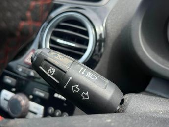 Vauxhall Corsa 1.2 16V SXi Euro 5 5dr (A/C)