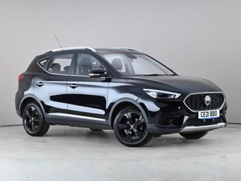 MG ZS 1.5 VTi-TECH Excite Euro 6 (s/s) 5dr