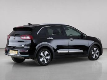 Kia Niro 1.6 GDi 8.9kWh 3 DCT Euro 6 (s/s) 5dr