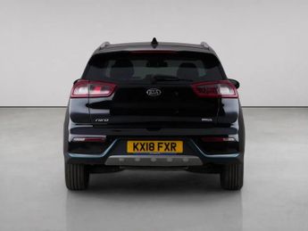 Kia Niro 1.6 GDi 8.9kWh 3 DCT Euro 6 (s/s) 5dr