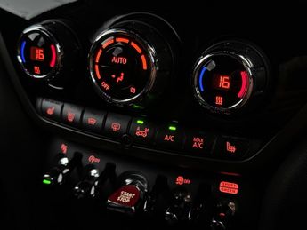 MINI Countryman 1.5 Cooper Shadow Edition Steptronic Euro 6 (s/s) 5dr