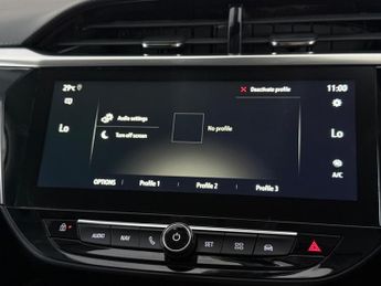 Vauxhall Corsa 1.2 Turbo Elite Nav Premium Auto Euro 6 (s/s) 5dr