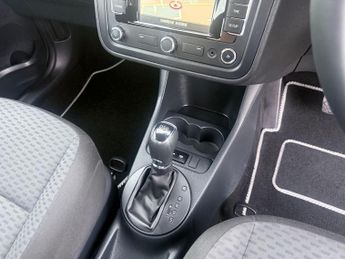 Skoda Fabia 1.2 TSI SE DSG Euro 5 5dr