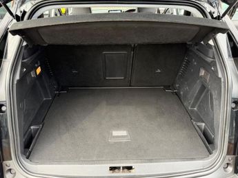 Peugeot 3008 1.2 PureTech Allure SUV 5dr Petrol EAT Euro 6 (s/s) (130 ps)